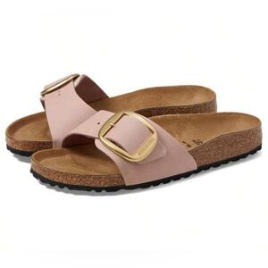 Birkenstock Madrid Big Buckle size 40